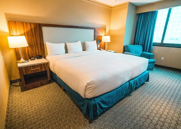 Hilton Airport Отель 4*