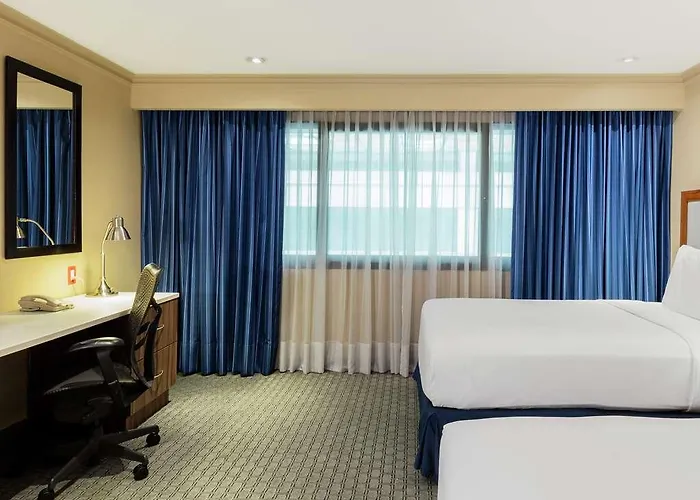 Hilton Airport