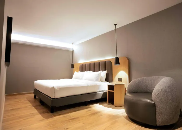 Hilton Airport Hotel