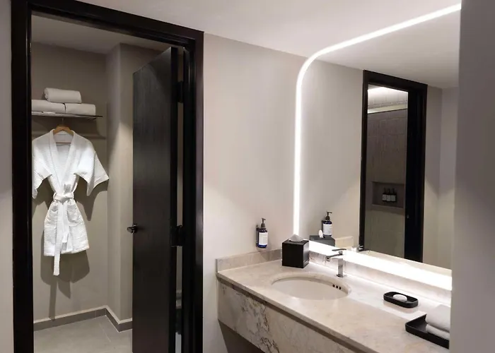 Hotel Hilton Airport 4*