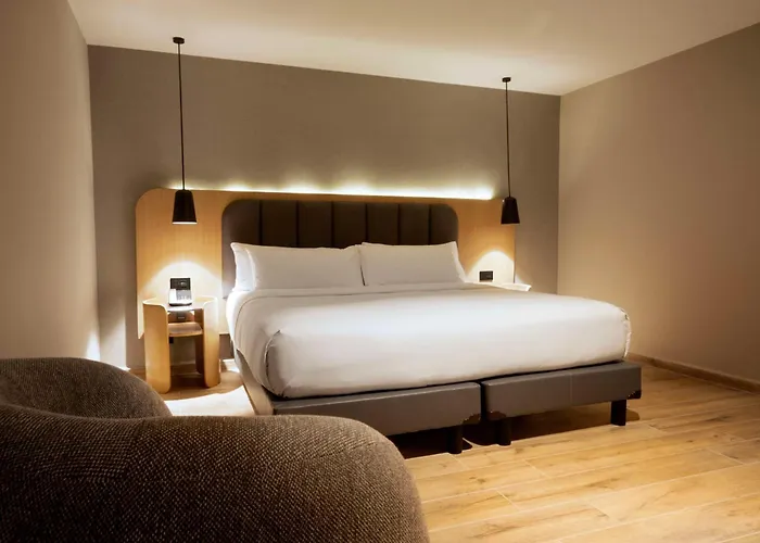 Hotel Hilton Airport Mexico City
