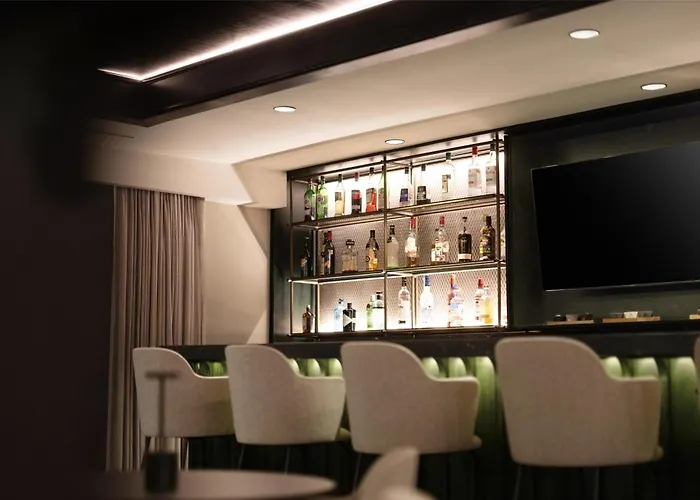 Hilton Airport Mexico City