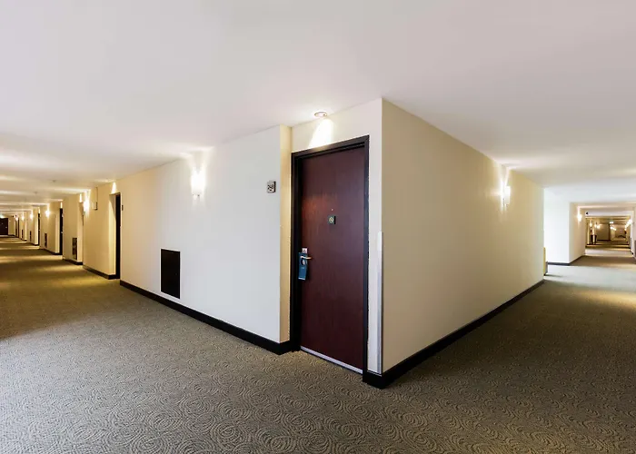 Hotel Hilton Airport